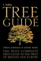 Collins Tree Guide - David More, Owen Johnson