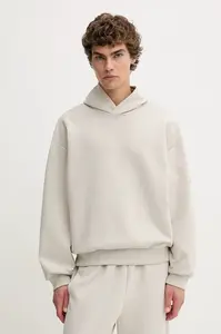 Mikina adidas Soft Lux