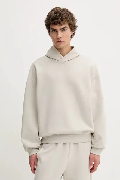 Mikina adidas Soft Lux