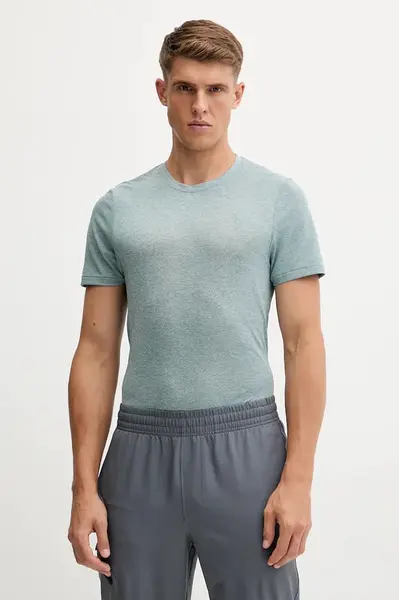 Běžecké tričko Under Armour Seamless Stride