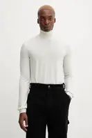 Vlněný svetr HUGO San Thomas-M