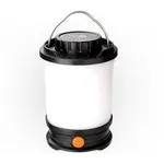 Fenix CL30R Black nabíjateľná lucerna 650 lm, 3x 18650 2600mAh, mico-USB