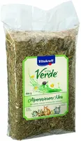 Vitakraft Vitaverde Seno z alpských luk 1 kg