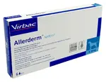 Virbac Allerderm Spot-On pre psov a mačky nad 10 kg 6 x 4 ml