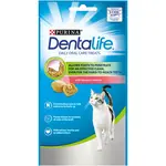 Purina Dentalife Cat - Losos 40 g