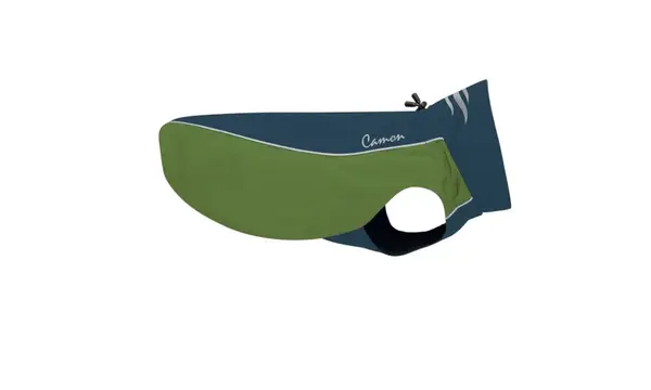 Camon Brema pršiplášť pre psa 65 (M384/M)