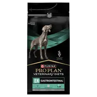 Purina Pro Plan Veterinary Diets Canine EN Gastrointestinal suché krmivo pre psov 5 kg