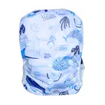 GaGa's pleny Plenkové plavky pro miminko Narval