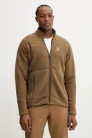 Športová mikina Haglöfs Mossa Pile