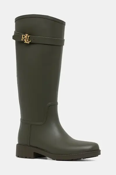 Gumáky Lauren Ralph Lauren Portiah