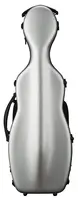 Eastman Polycarbonate Violin Case  4/4 LS