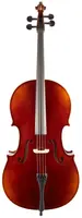 Gewa Allegro Violoncello Set 4/4