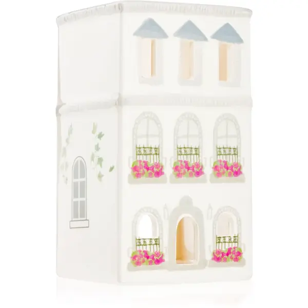 Paddywax Parisian Townhouse dárková sada