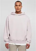 Heavy Terry Garment Dye Hoody lila