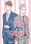 My New Boss is Goofy Vol. 1 - Dan Ichikawa