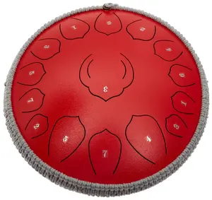 Byla LCT14 - Red