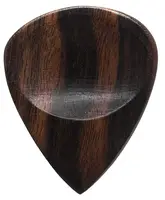 Timber Tones Groove Tones Micro African Ebony