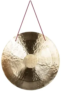 Sela 24" Wind Gong Standard