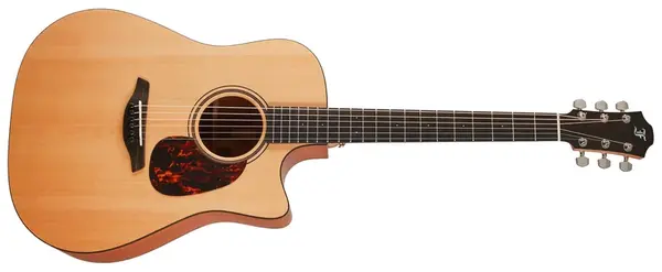 Furch Blue Dc-CM CNR Active