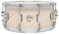 PDP 14" x 6,5" Concept Maple Twisted Ivory