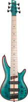 Ibanez SR1426B Carribean Green Low