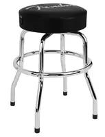 Fender 24" Spaghetti Logo Pick Holder Barstool