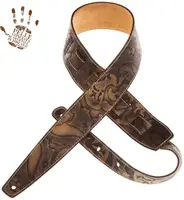 Magrabò Holes HS Embossed Grifo Bronze 6 cm