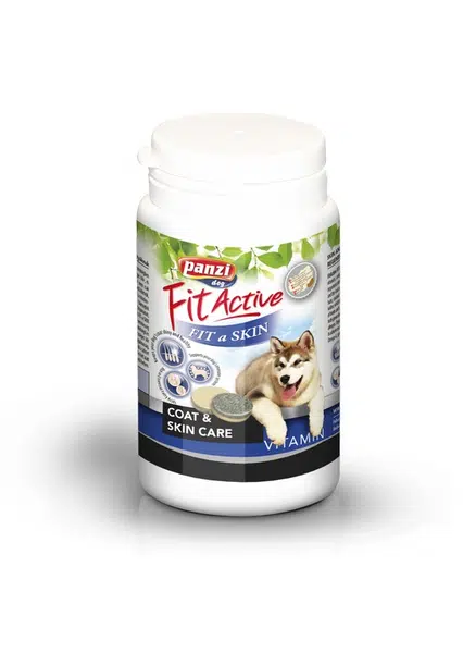 Panzi FitActive Fit-A-Skin 60 ks