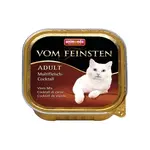 Animonda Cat Vom Feinsten Adult, mäsový mix 100 g (83441)