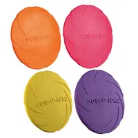 Trixie gumené frisbee 15 cm (TRX33500)