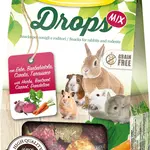 Gimbi Drops Snack mix 50 g