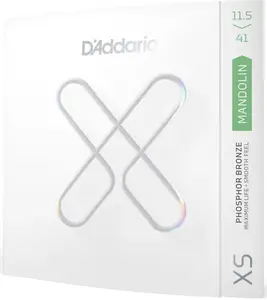 D'Addario XSM11541