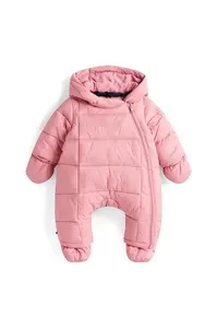 Tommy Hilfiger Overal pre bábätká Tommy Hilfiger