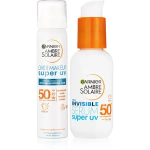 Garnier Ambre Solaire sada
