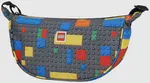 LEGO Colorful Bricks - velká crossbody taška