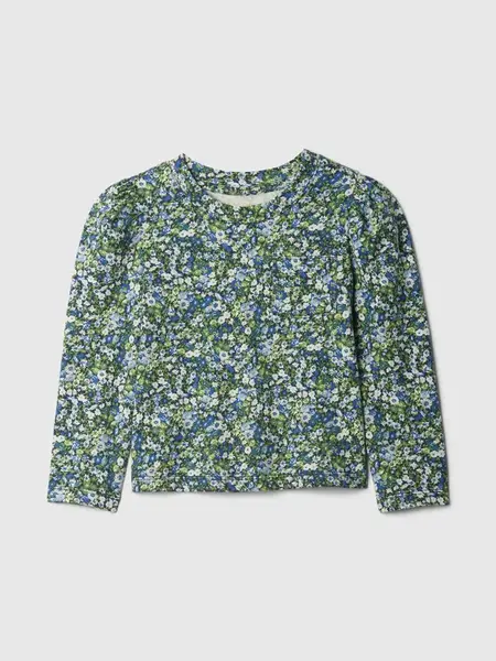 GAP Dětské tričko Mix & Match - Holky