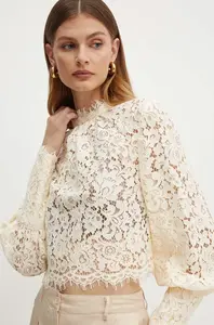 Bardot  Halenka  LACE GEORGIA