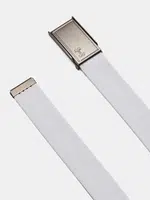 Under Armour Dámský pásek W Stretch Webbing Belt - Dámské