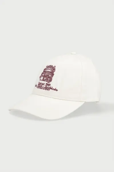Gant  kšiltovka bavlněná
