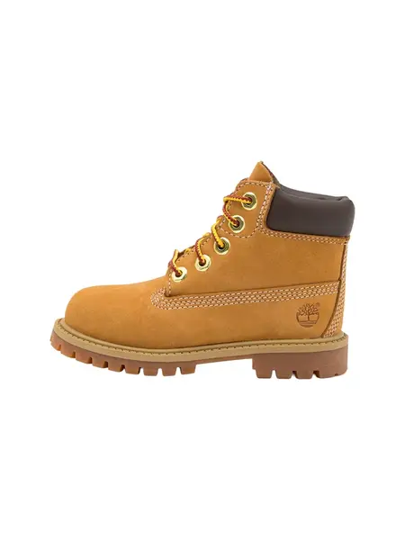 TIMBERLAND Čižmy  farba ťavej srsti