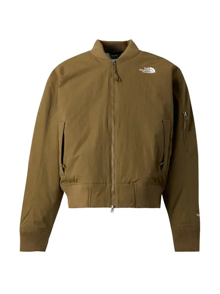THE NORTH FACE Outdoorová bunda 'ENERGY'  farba ťavej srsti