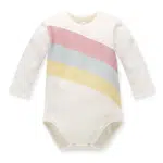 Pinokio Kids&#039;s Romantic Bodysuit