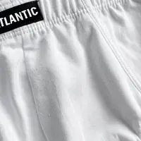 3-PACK Slipy męskie mini