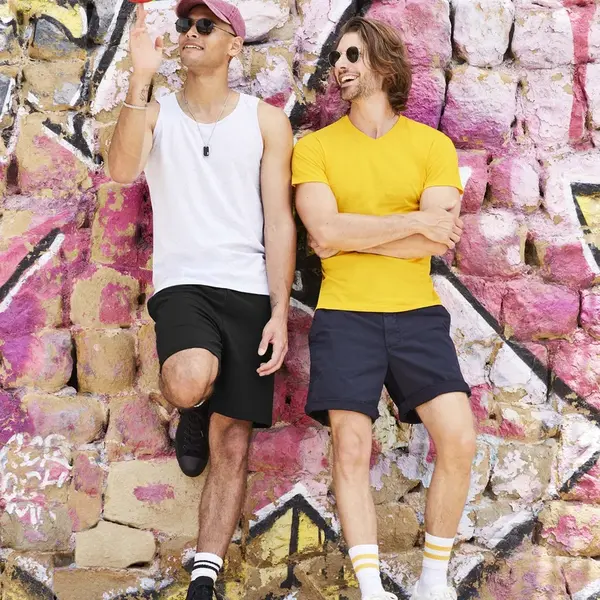 Pánské tílko Fruit of the Loom