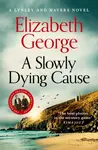 A Slowly Dying Cause - Elizabeth Georgeová