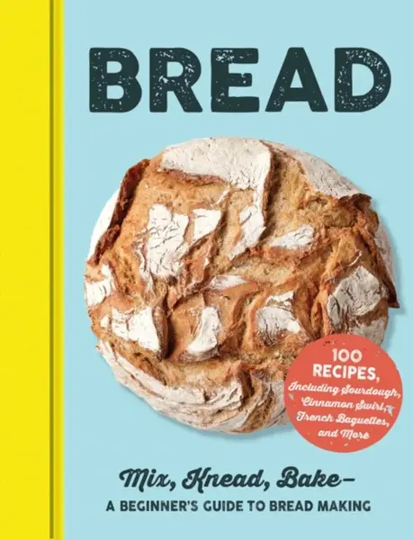 Bread - Adams Media