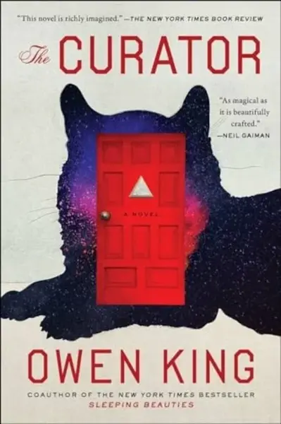 Curator - Owen King
