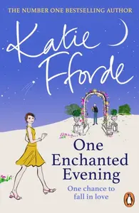 One Enchanted Evening - Katie Ffordeová