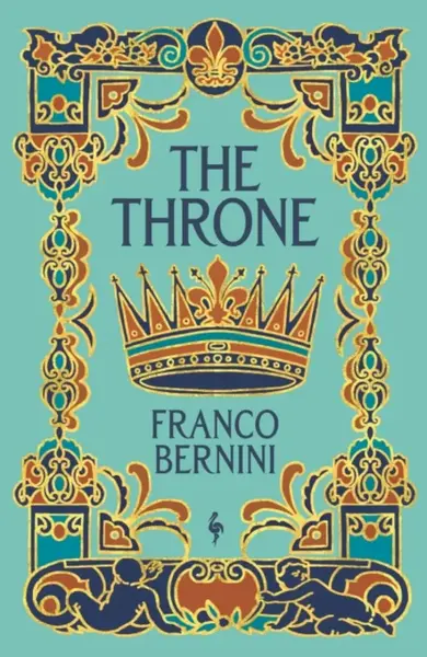 The Throne - Franco Bernini