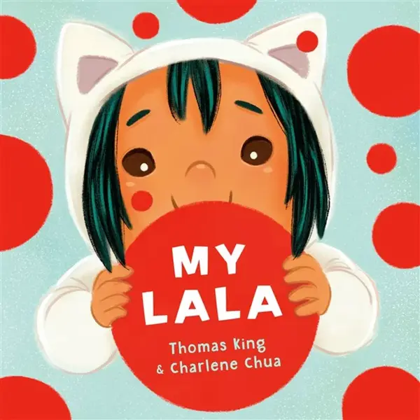 My Lala - King Thomas, Charlene Chua